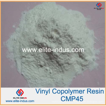 Resina CMP45 similar a Basf Vc-Copulymer 40